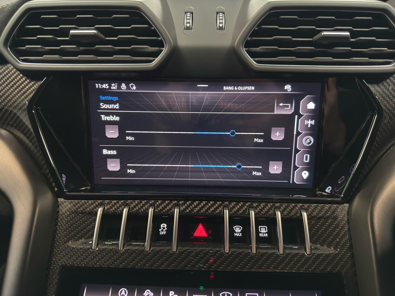 Used Lamborghini Urus for sale - 76728536: Photo 72