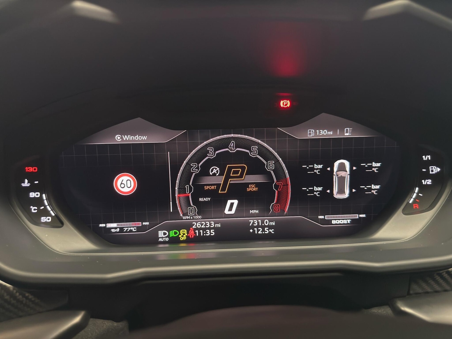 Used Lamborghini Urus for sale - 76728536: Photo 76