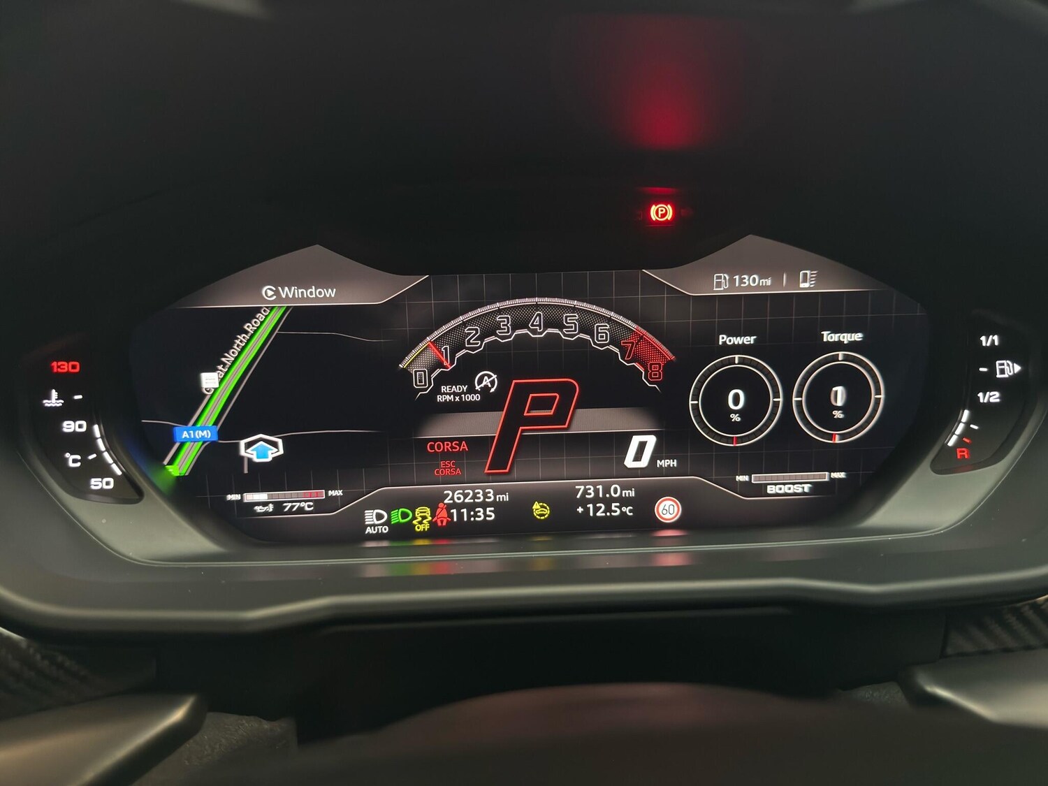 Used Lamborghini Urus for sale - 76728536: Photo 77