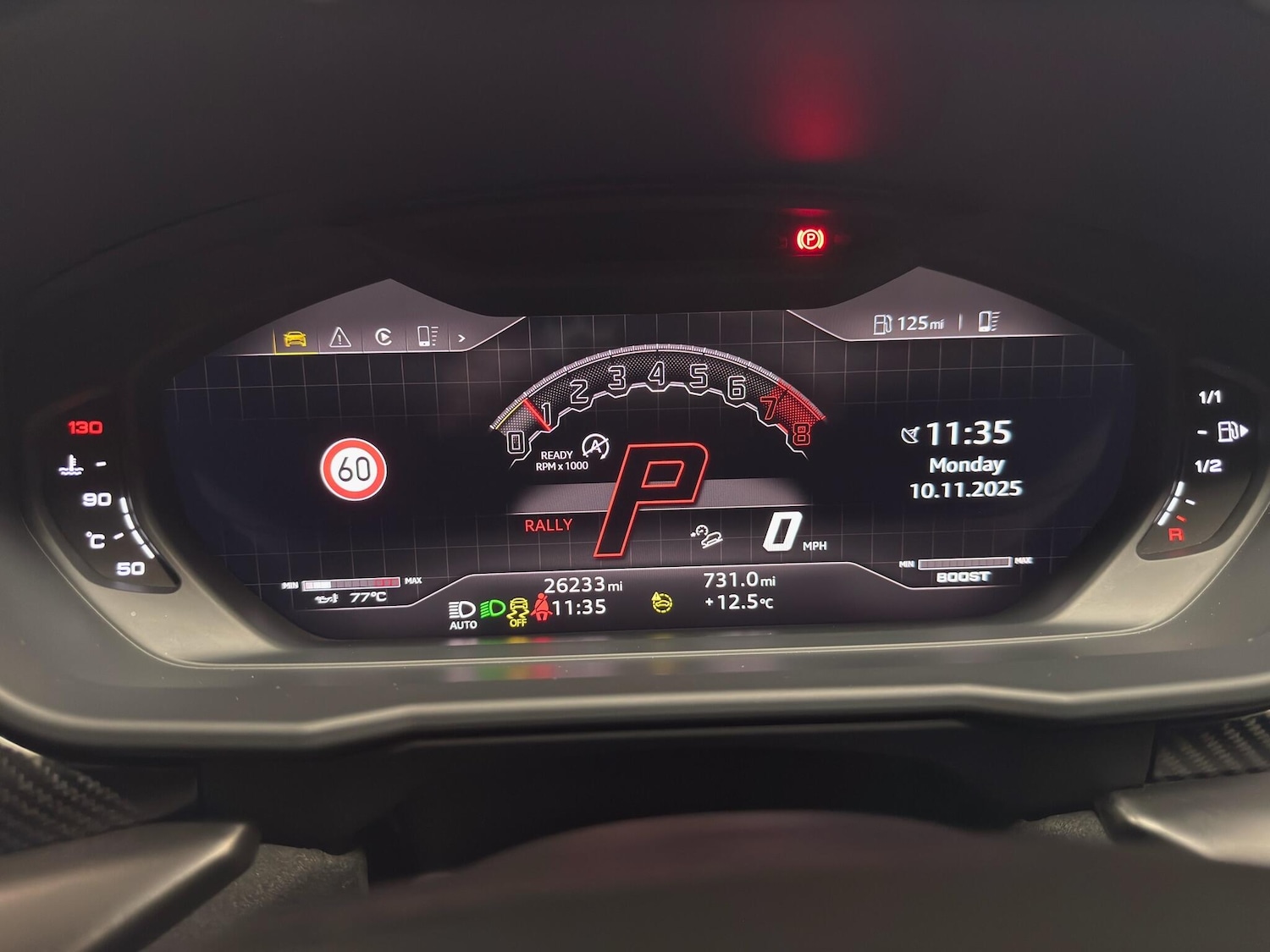 Used Lamborghini Urus for sale - 76728536: Photo 78