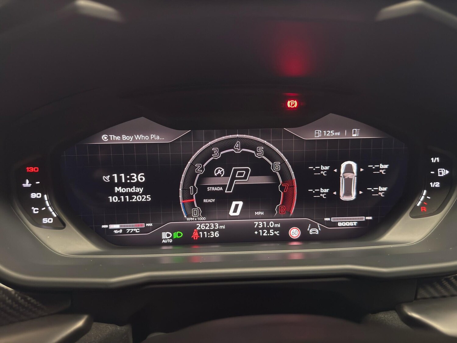 Used Lamborghini Urus for sale - 76728536: Photo 79