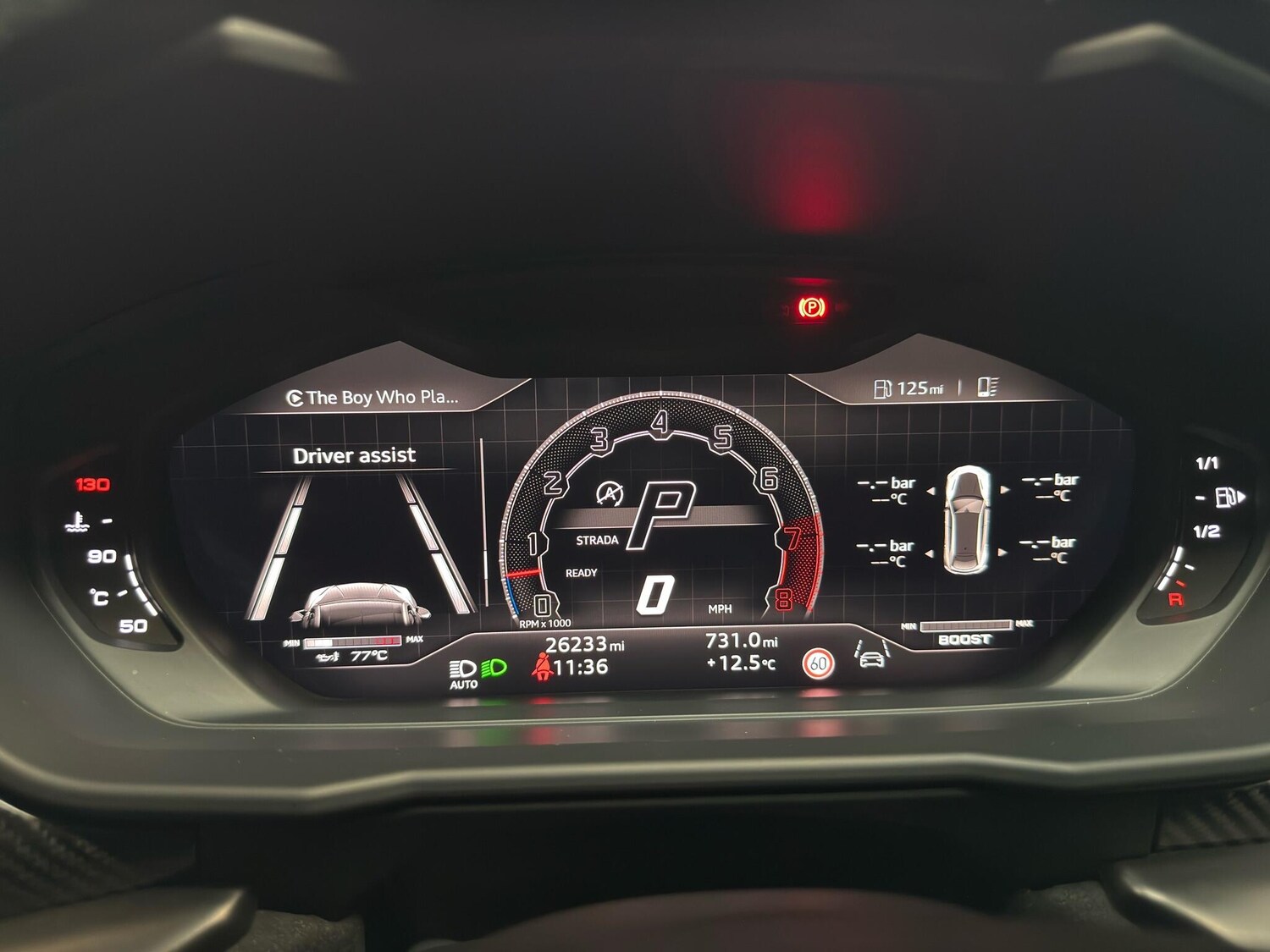 Used Lamborghini Urus for sale - 76728536: Photo 81