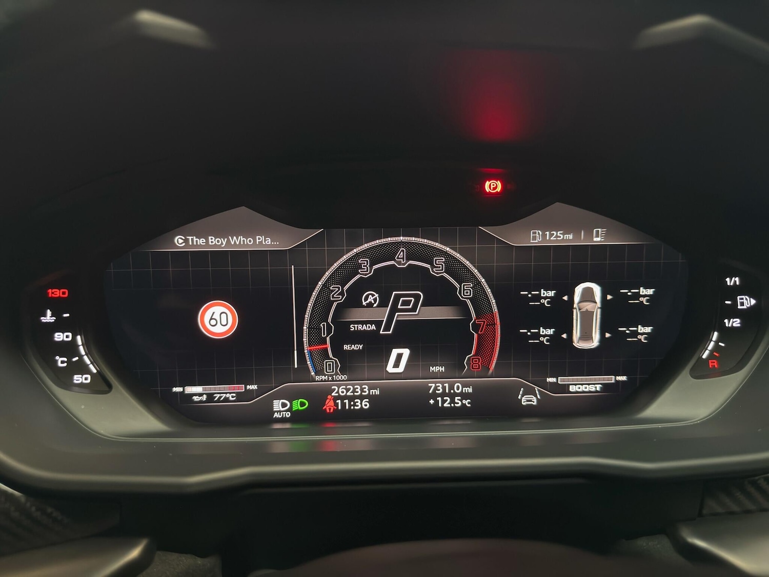 Used Lamborghini Urus for sale - 76728536: Photo 82