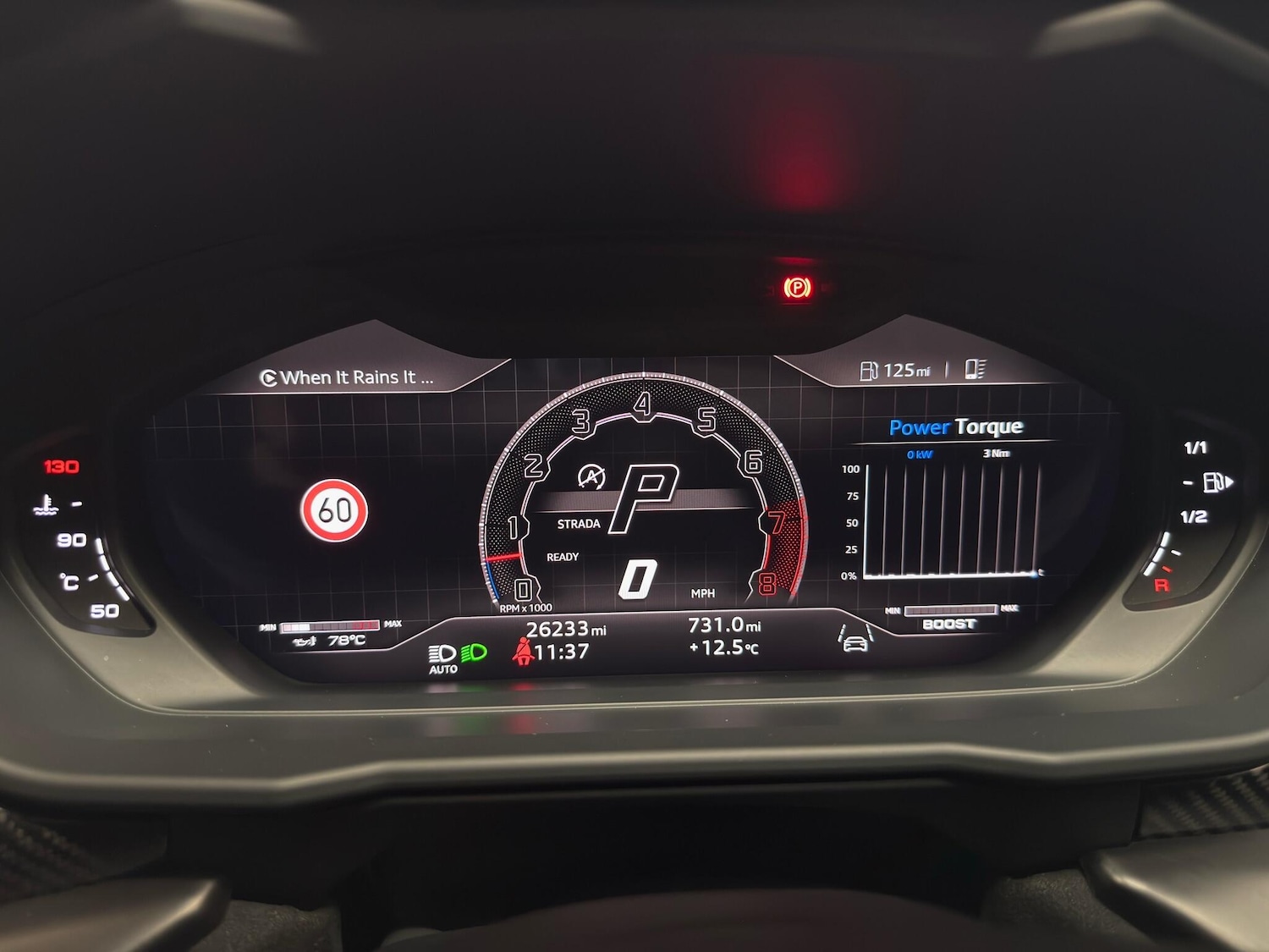 Used Lamborghini Urus for sale - 76728536: Photo 86