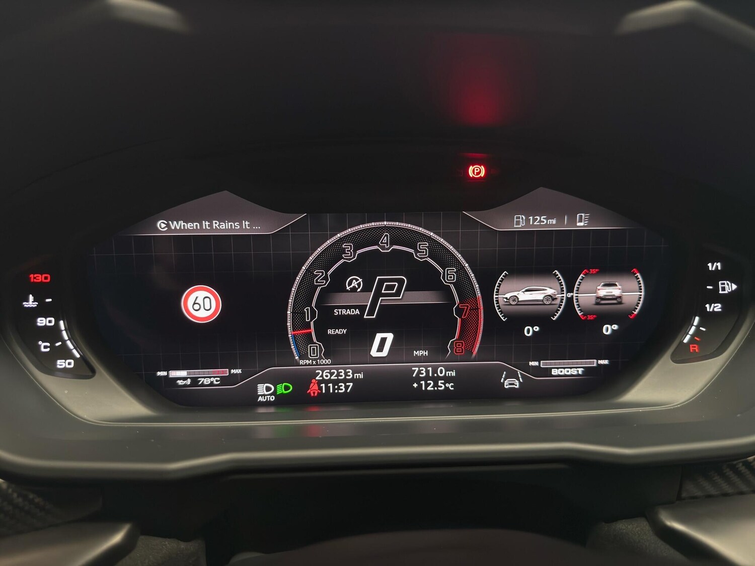 Used Lamborghini Urus for sale - 76728536: Photo 87