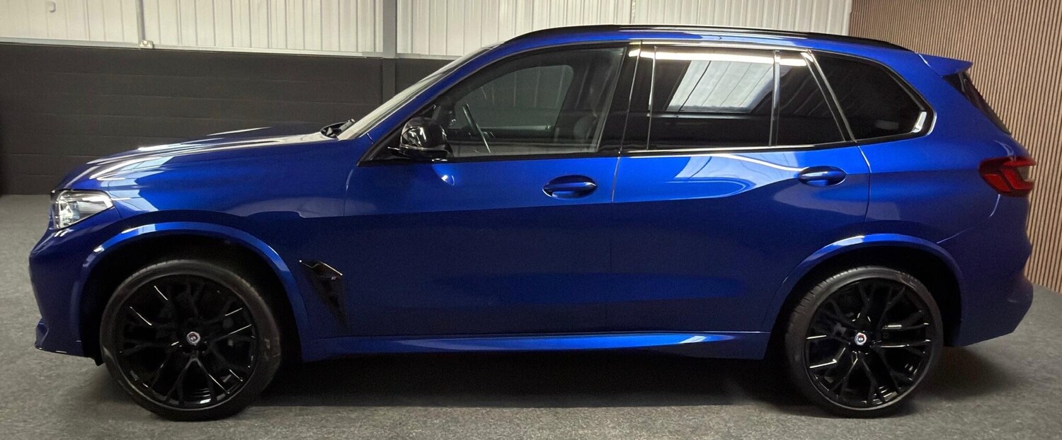 Used BMW X5 M for sale - 76728983: Photo 10