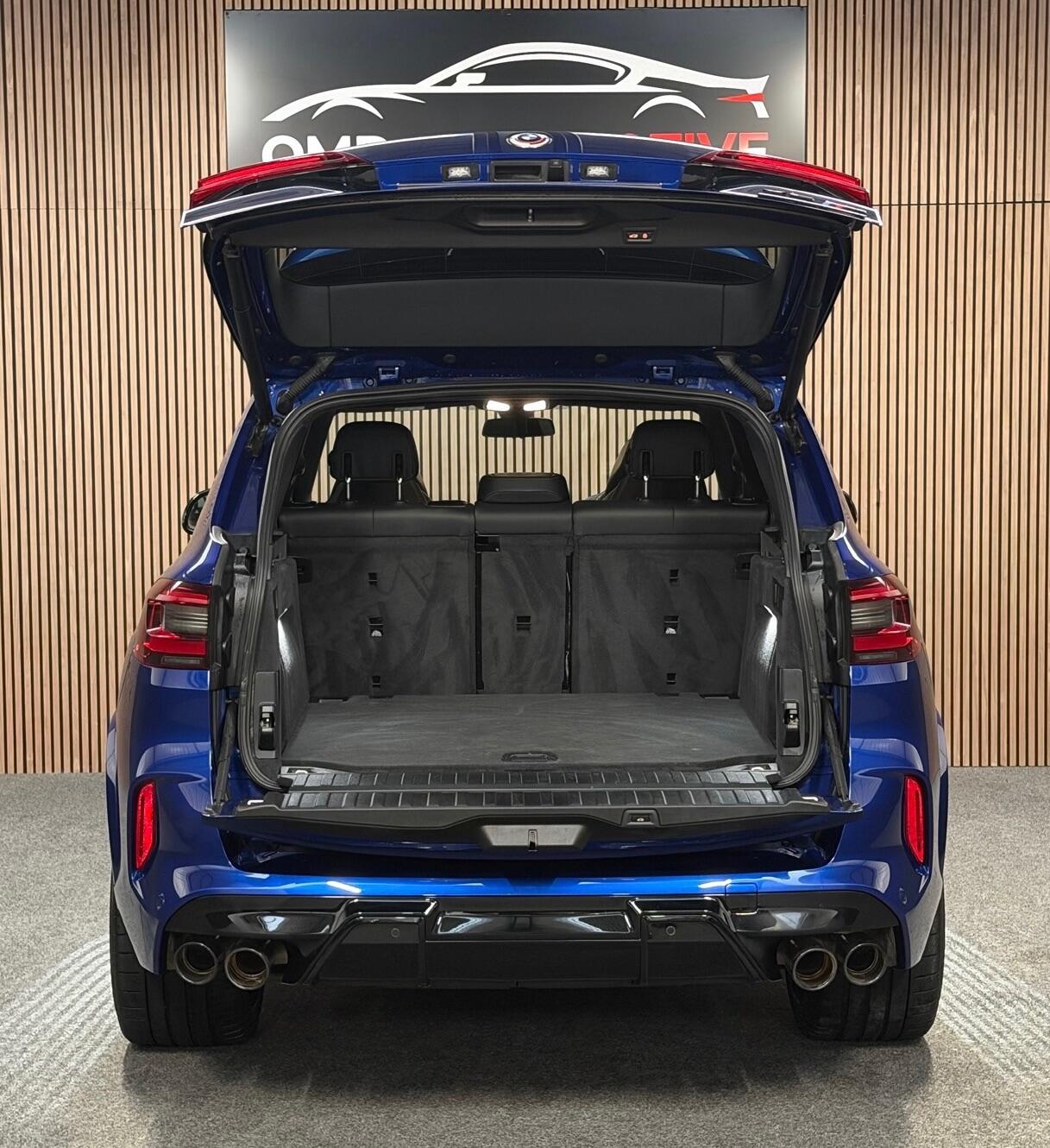 Used BMW X5 M for sale - 76728983: Photo 14