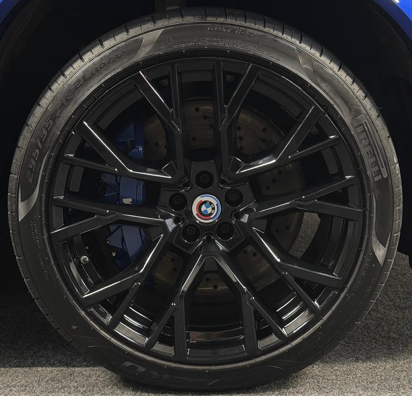 Used BMW X5 M for sale - 76728983: Photo 16