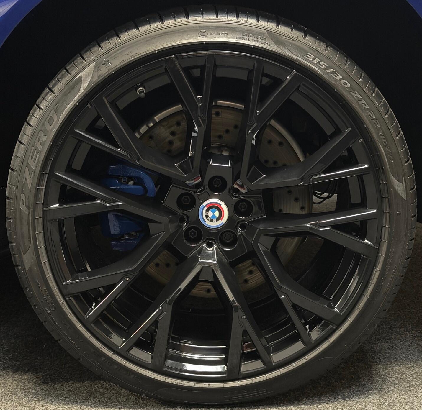 Used BMW X5 M for sale - 76728983: Photo 18