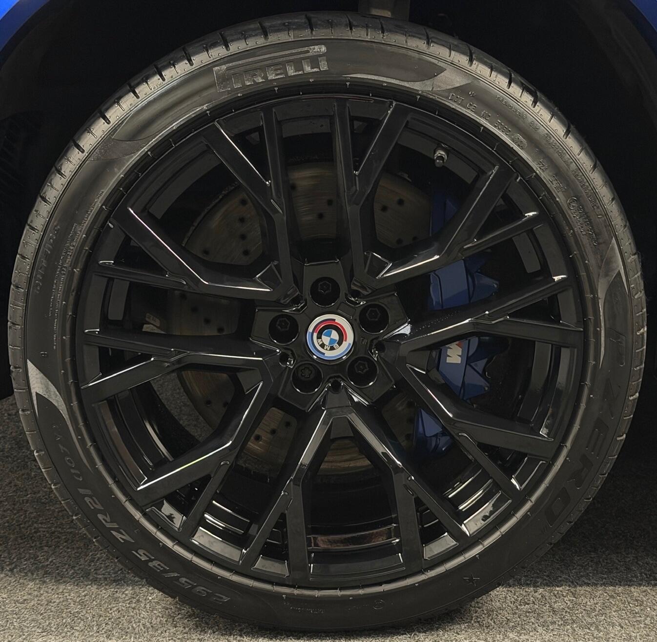 Used BMW X5 M for sale - 76728983: Photo 19