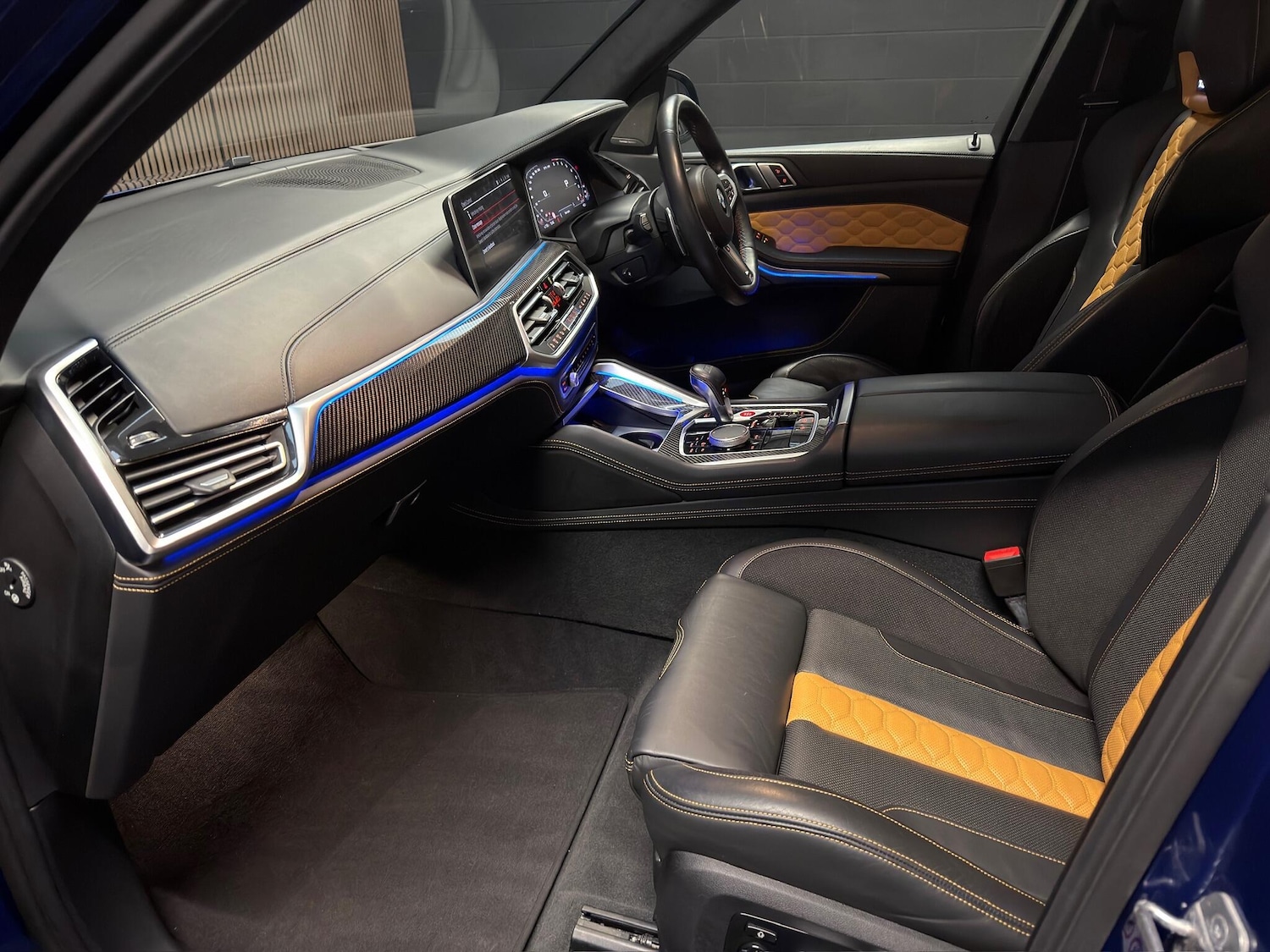 Used BMW X5 M for sale - 76728983: Photo 24