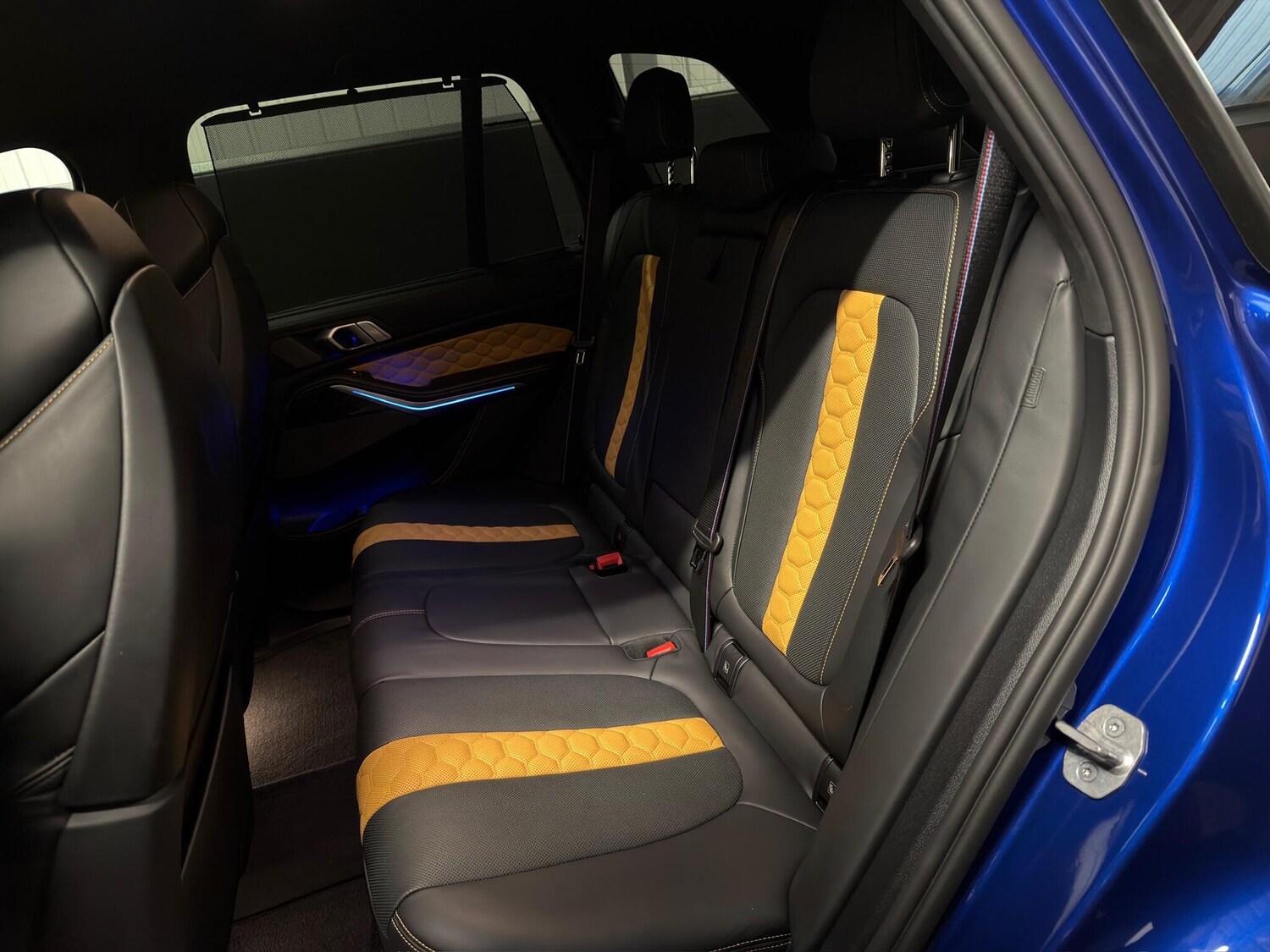 Used BMW X5 M for sale - 76728983: Photo 26