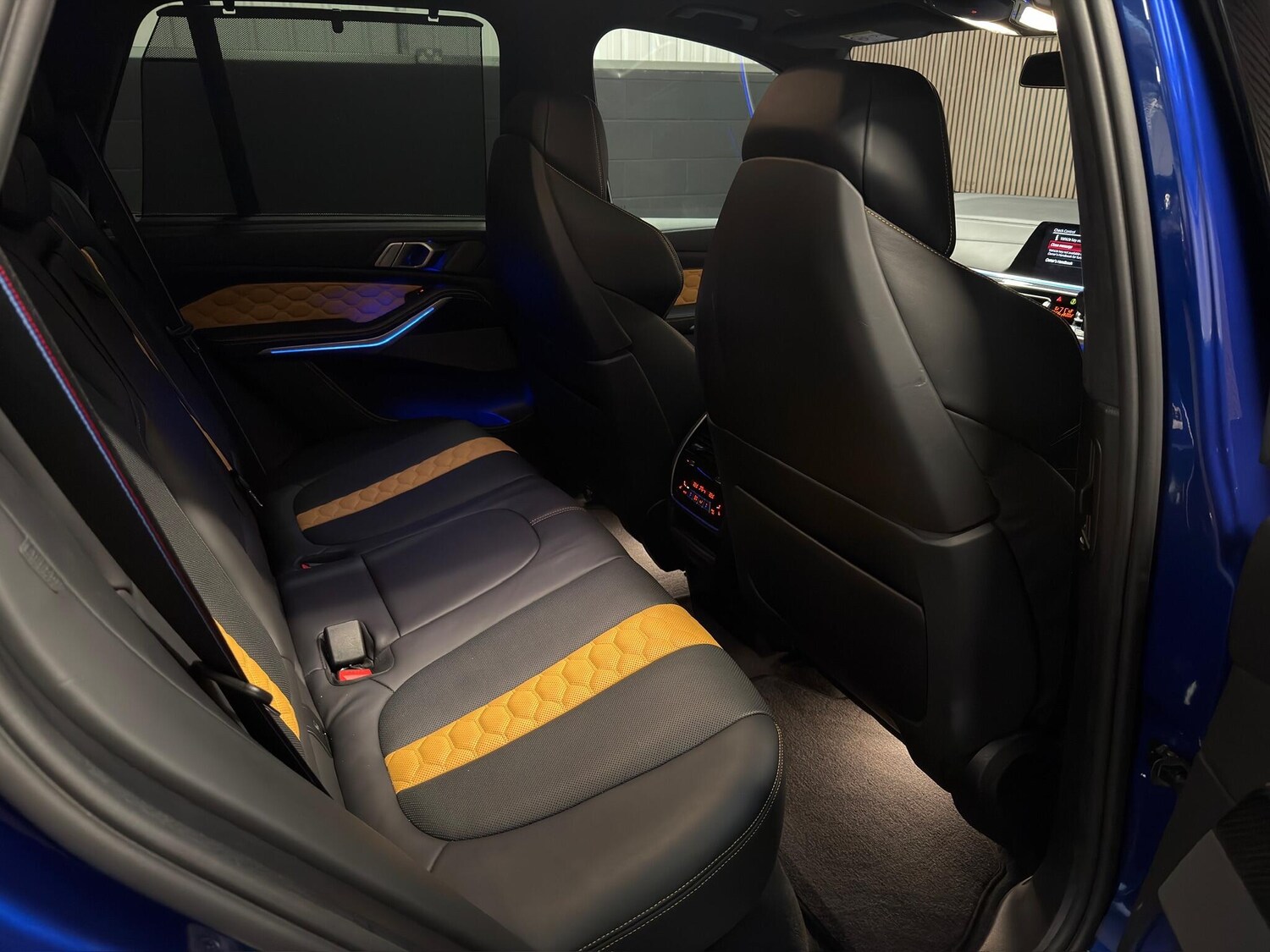 Used BMW X5 M for sale - 76728983: Photo 30