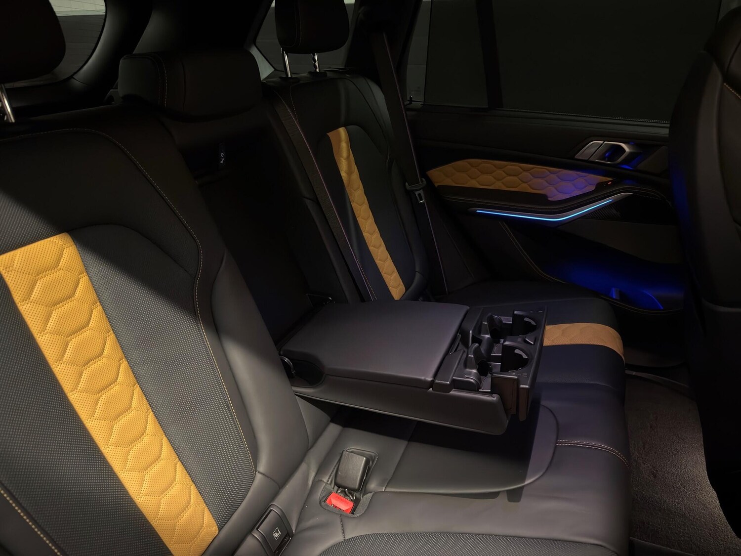 Used BMW X5 M for sale - 76728983: Photo 31