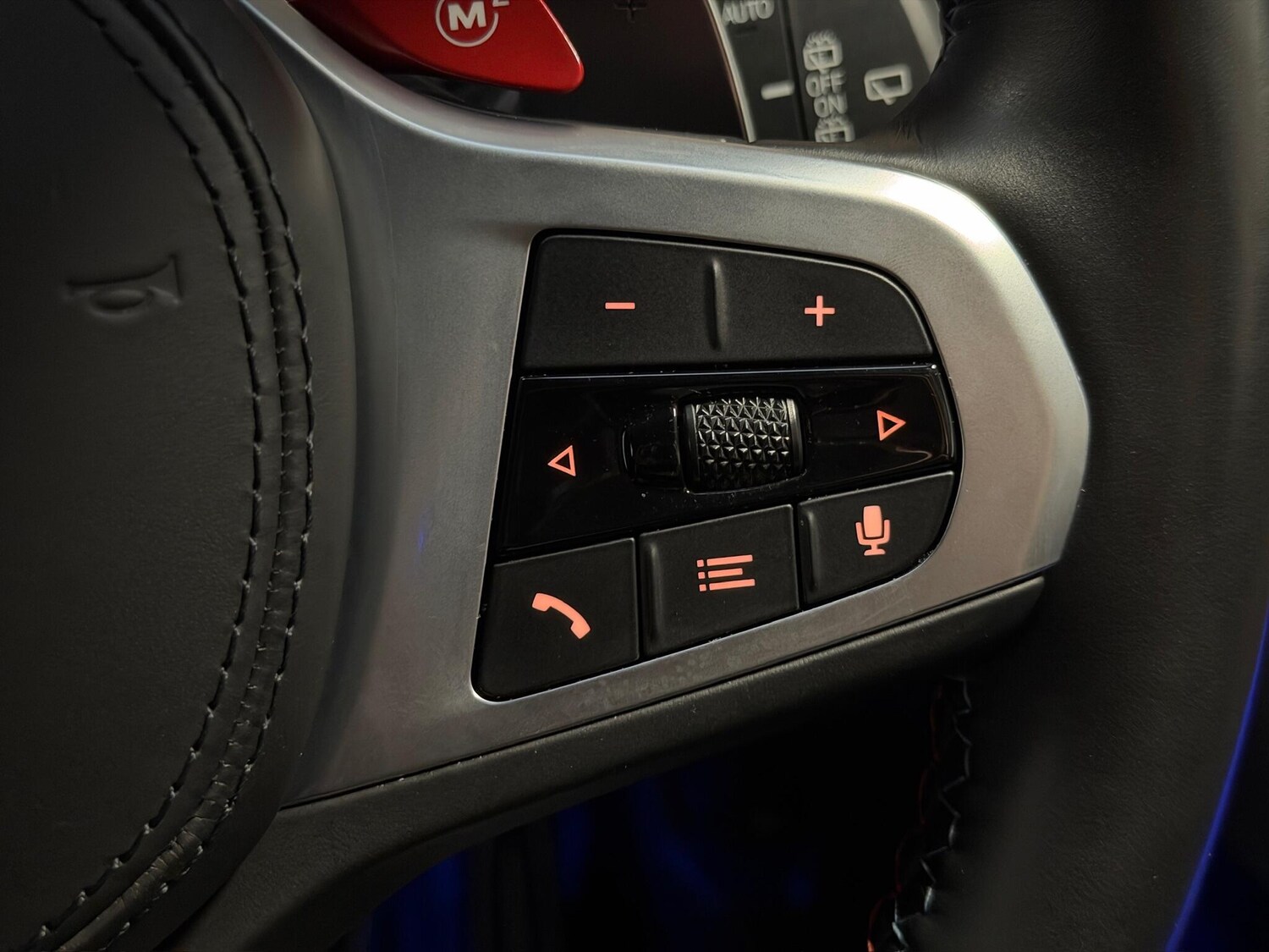 Used BMW X5 M for sale - 76728983: Photo 35