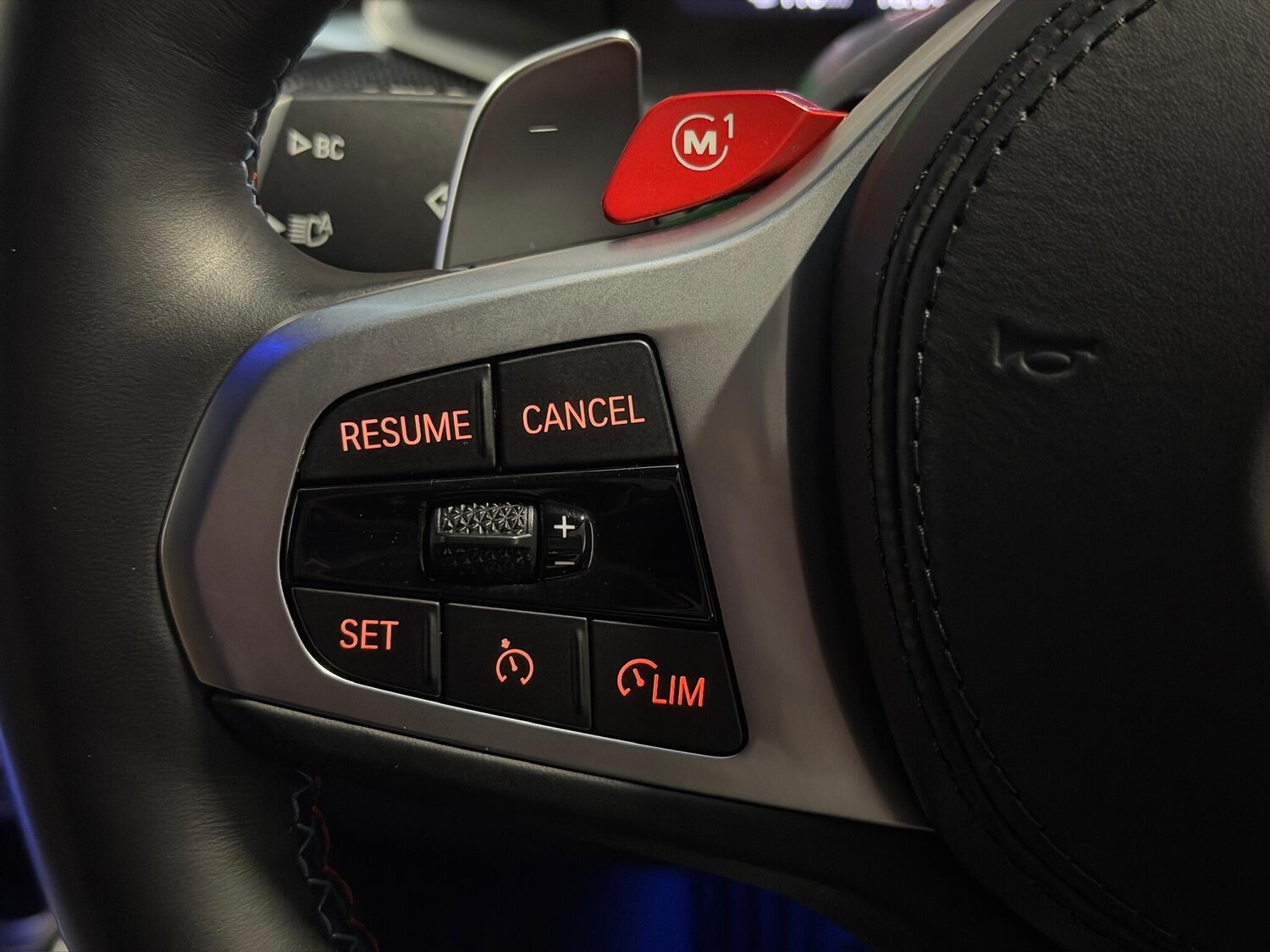 Used BMW X5 M for sale - 76728983: Photo 36