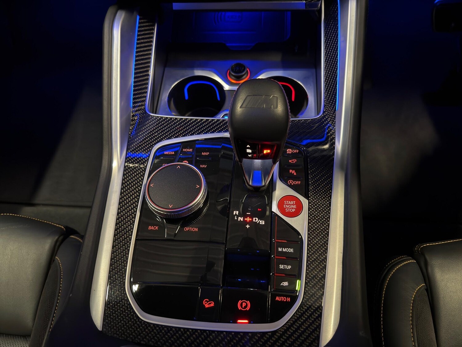 Used BMW X5 M for sale - 76728983: Photo 38