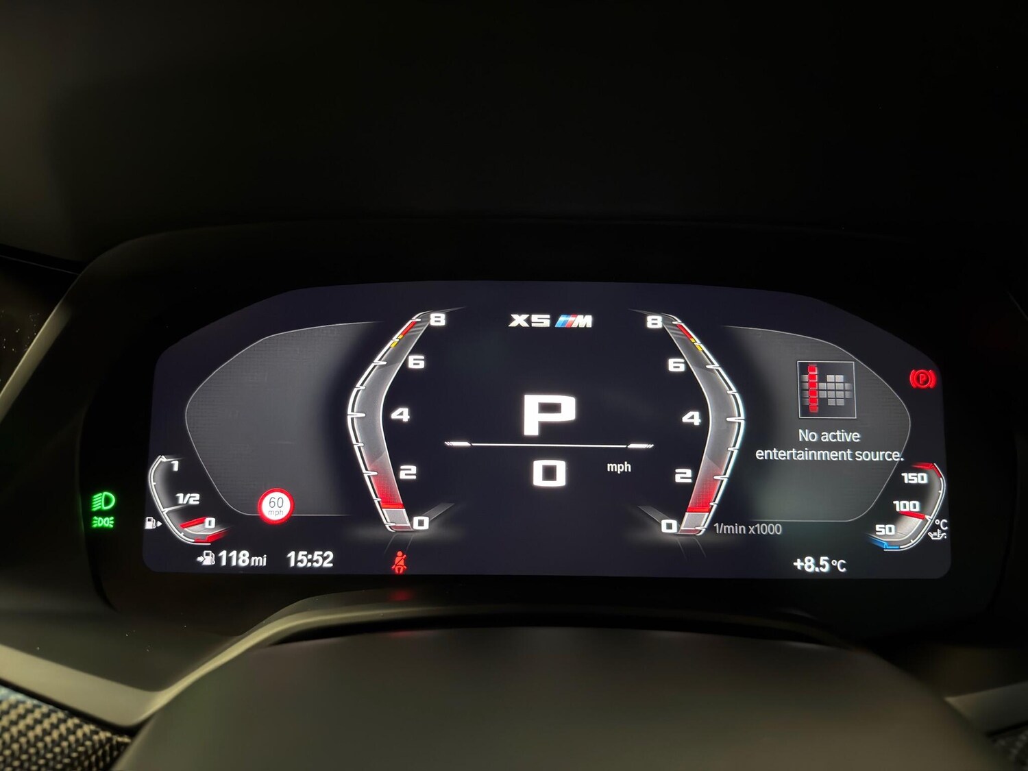 Used BMW X5 M for sale - 76728983: Photo 50