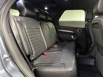Used Land Rover Discovery 2023 for sale - 79181606: Photo