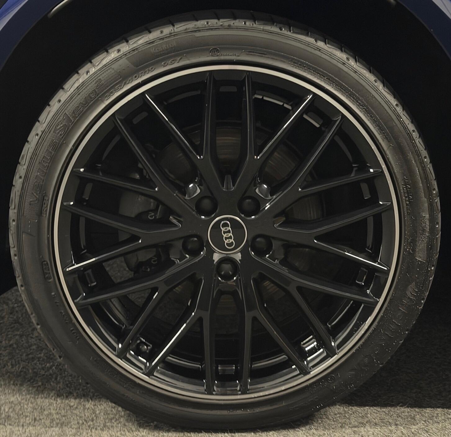 Used Audi Q2 2023 for sale - 77425636: Photo 17