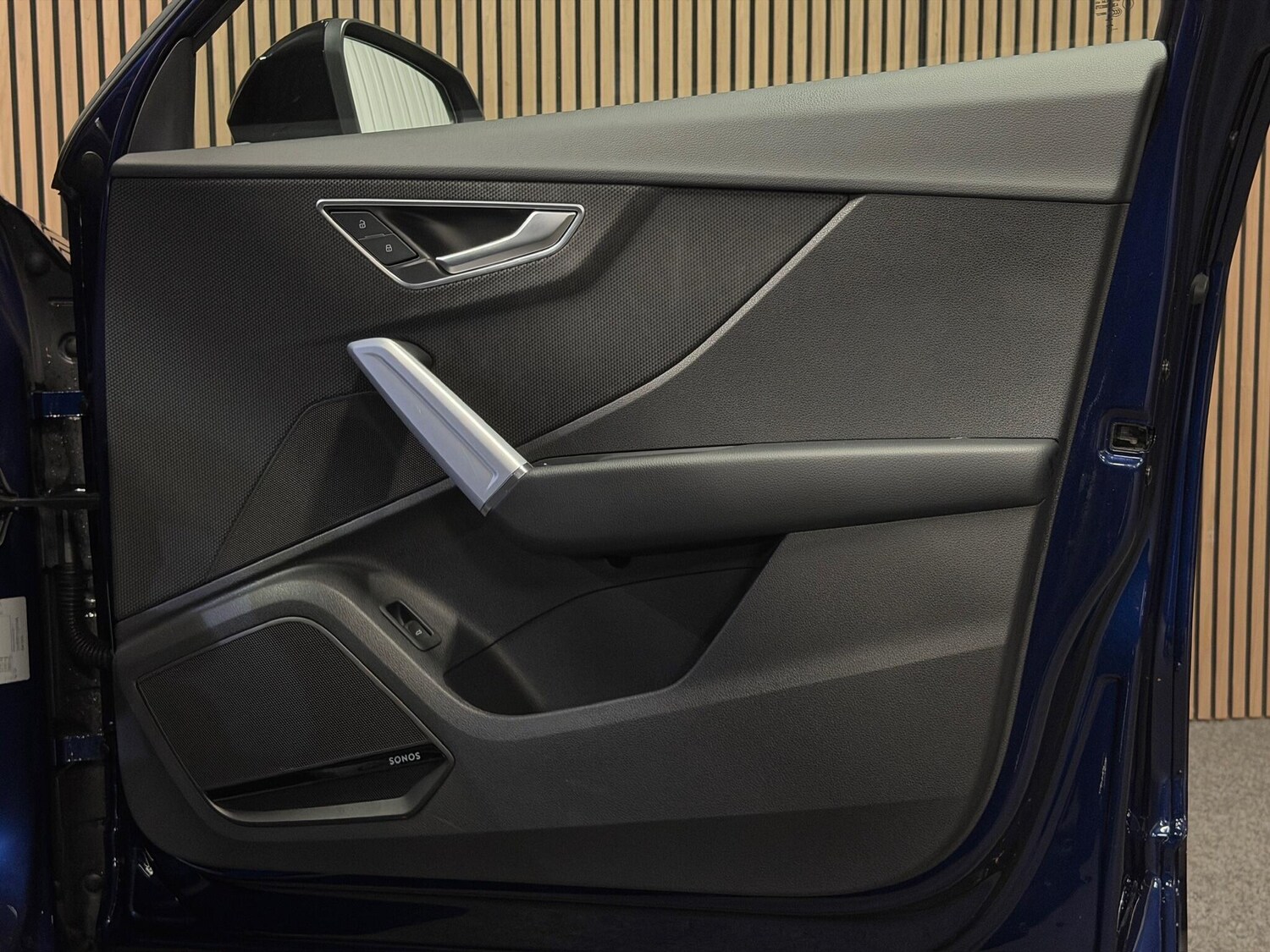 Used Audi Q2 2023 for sale - 77425636: Photo 20