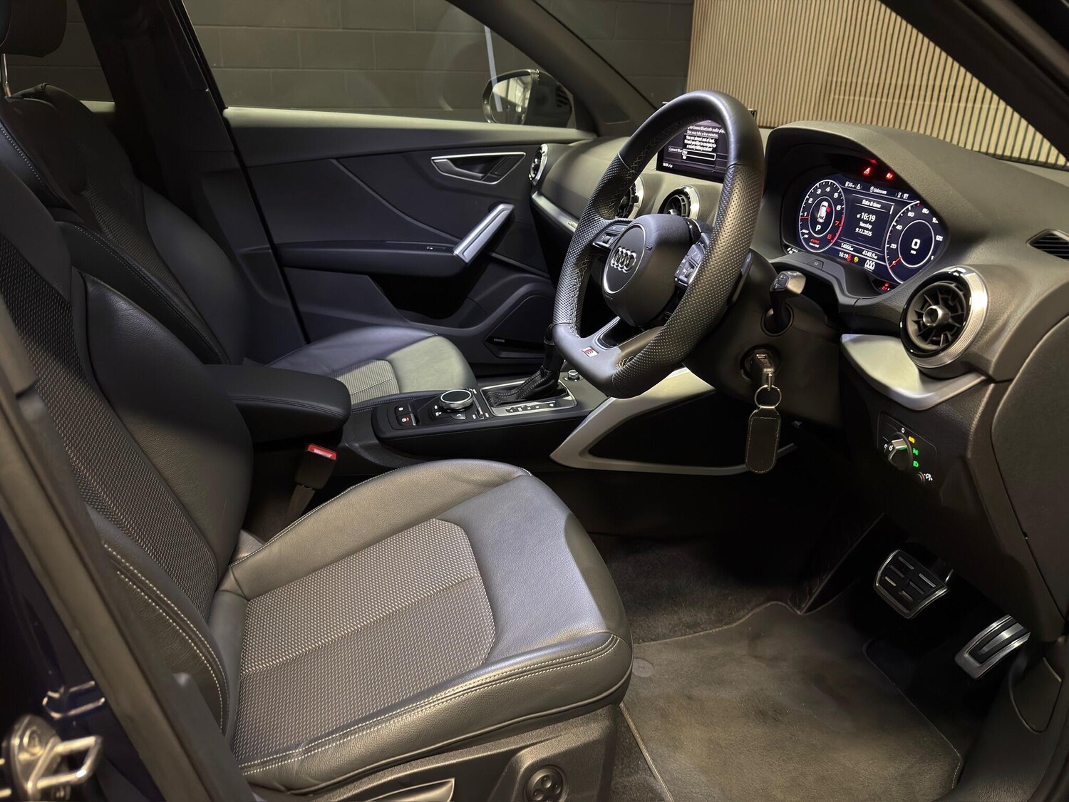 Used Audi Q2 2023 for sale - 77425636: Photo 21