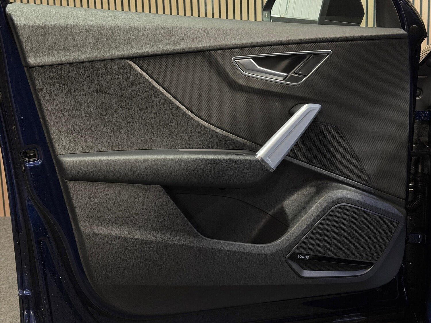 Used Audi Q2 2023 for sale - 77425636: Photo 22