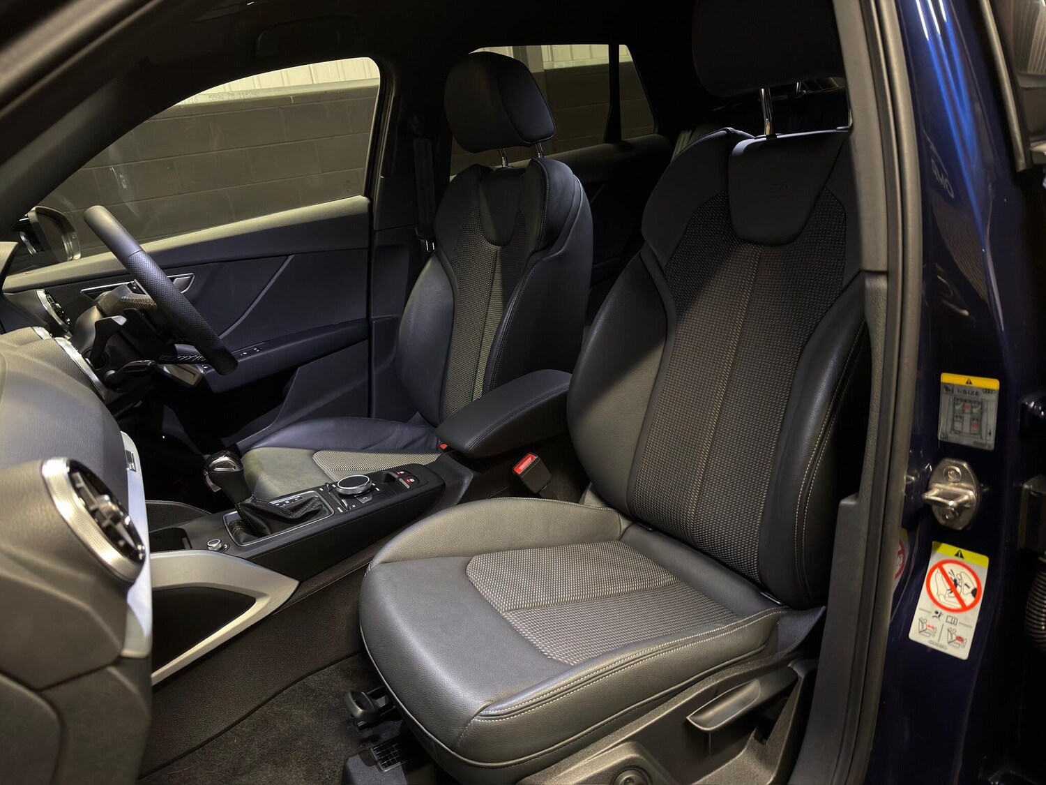 Used Audi Q2 2023 for sale - 77425636: Photo 23