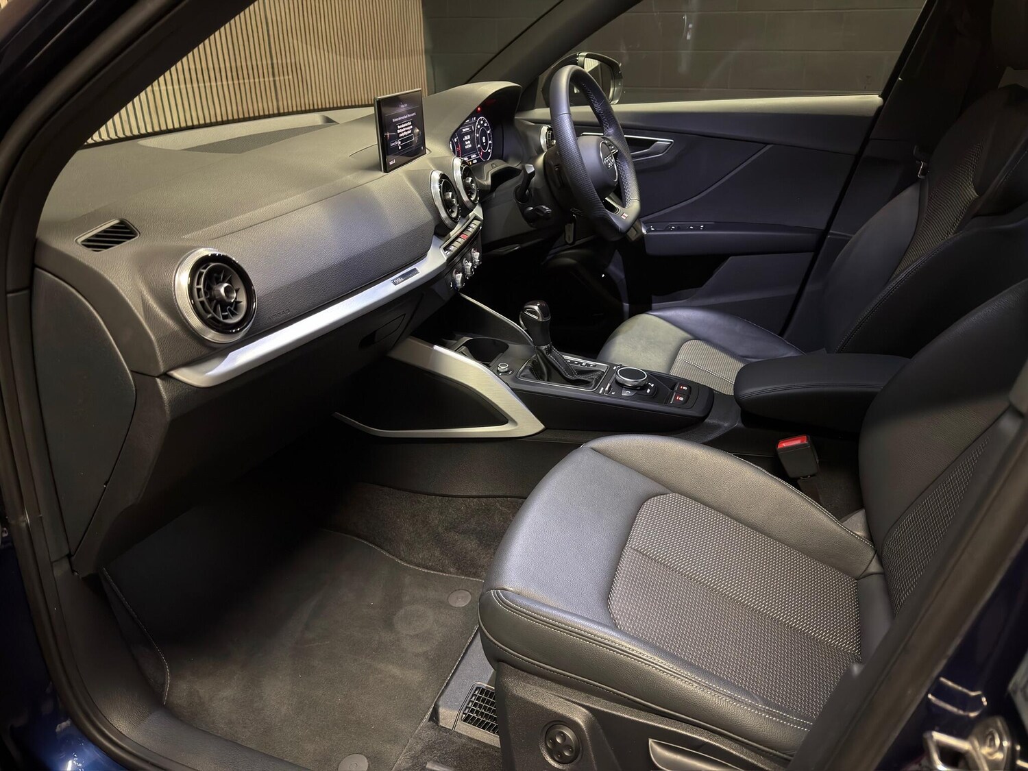 Used Audi Q2 2023 for sale - 77425636: Photo 24