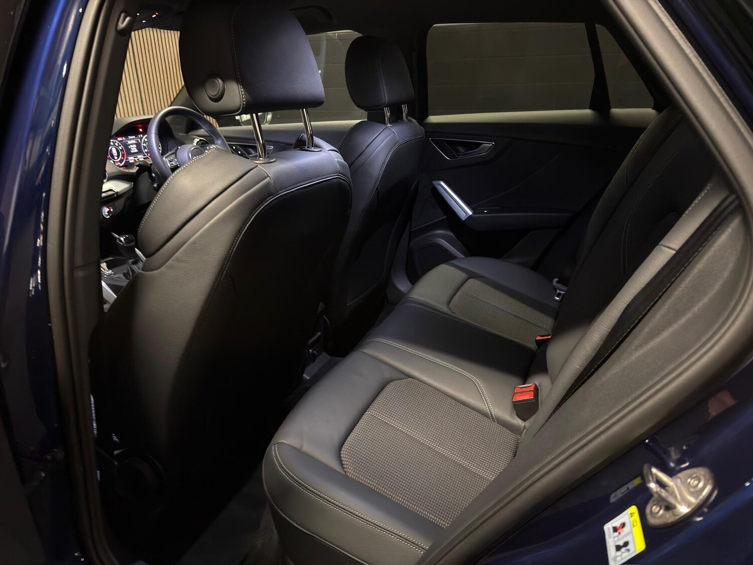 Used Audi Q2 2023 for sale - 77425636: Photo 27