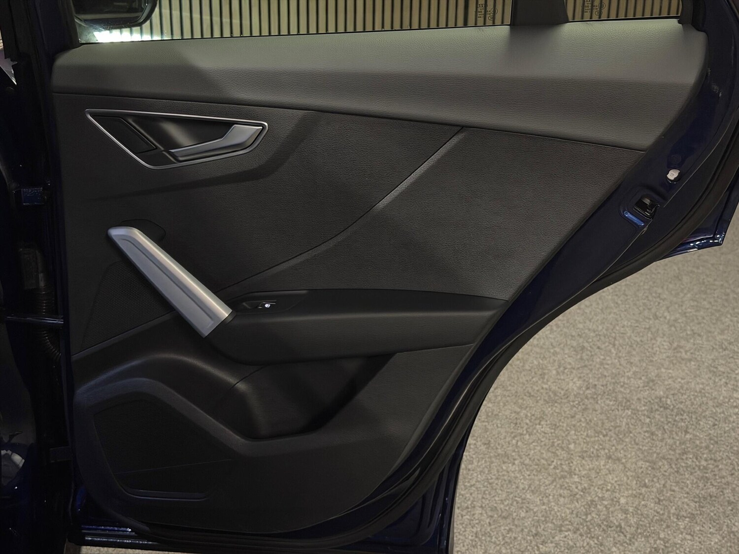 Used Audi Q2 2023 for sale - 77425636: Photo 28