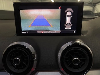 Used Audi Q2 2023 for sale - 77425636: Photo