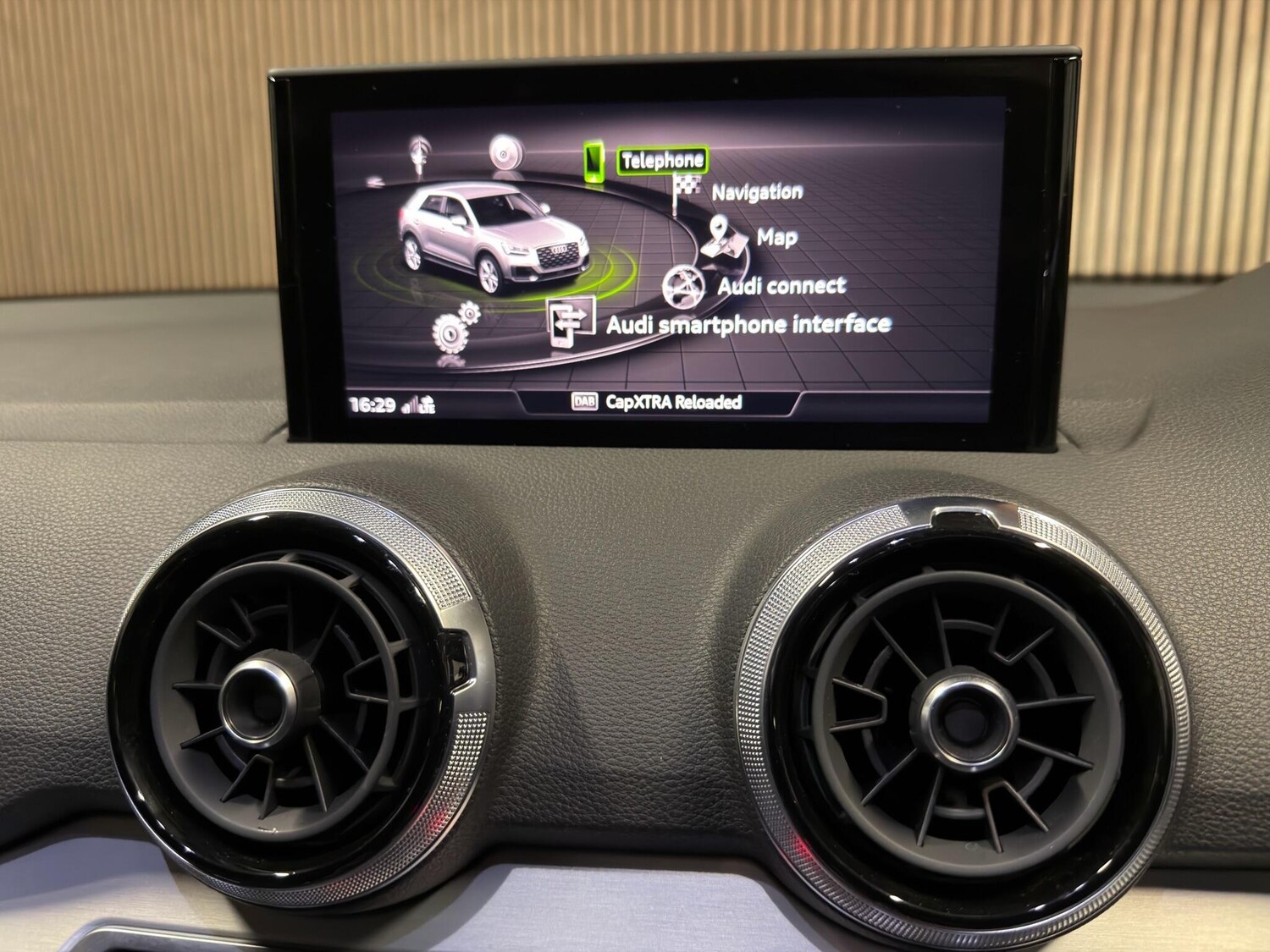 Used Audi Q2 2023 for sale - 77425636: Photo 50