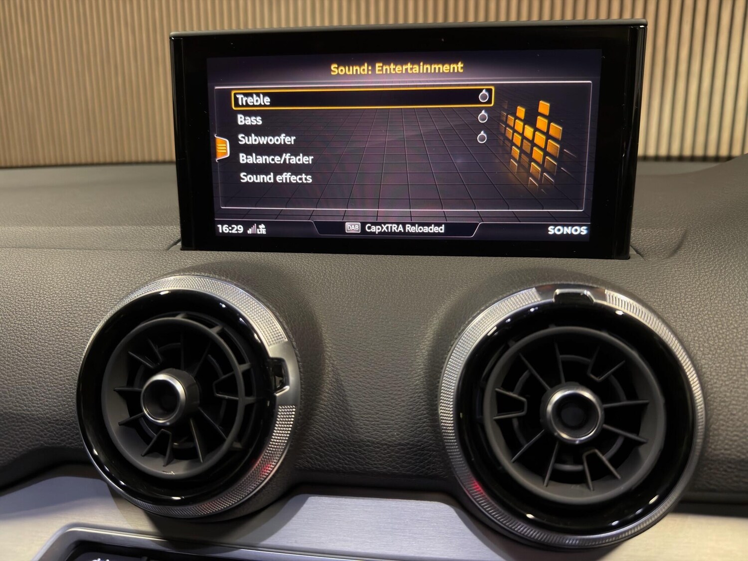 Used Audi Q2 2023 for sale - 77425636: Photo 56