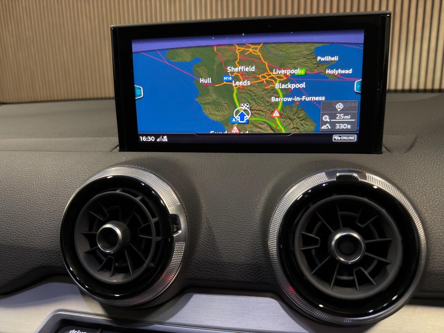 Used Audi Q2 2023 for sale - 77425636: Photo 61