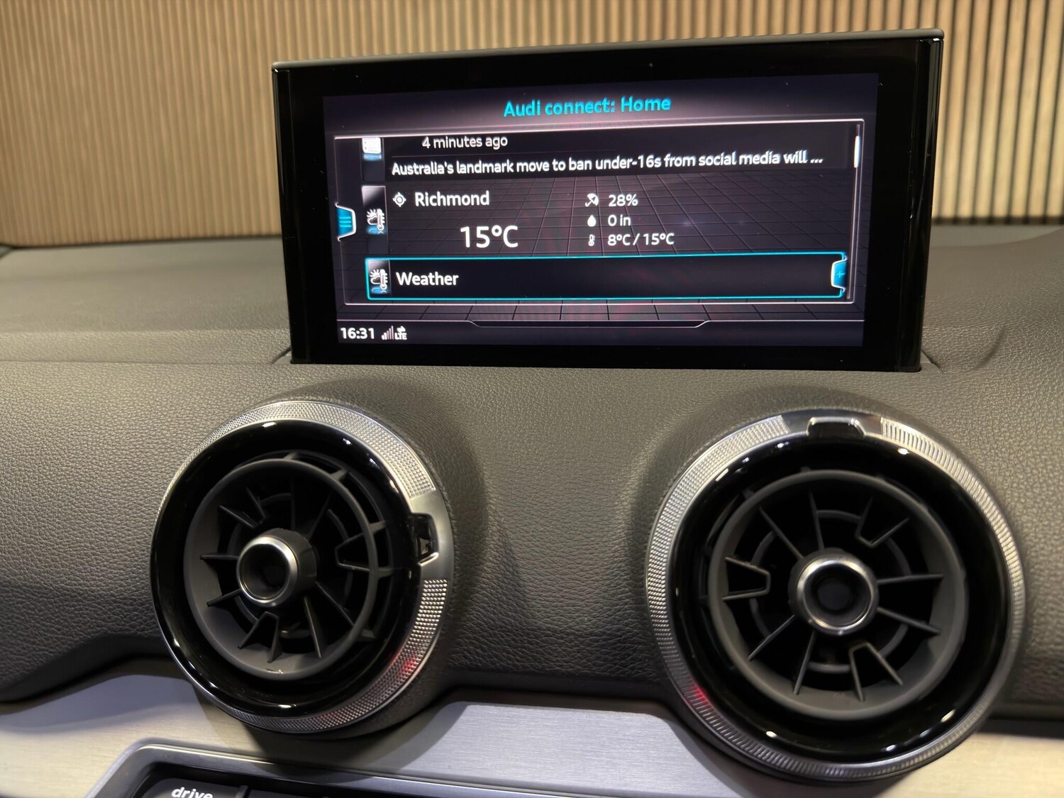 Used Audi Q2 2023 for sale - 77425636: Photo 63