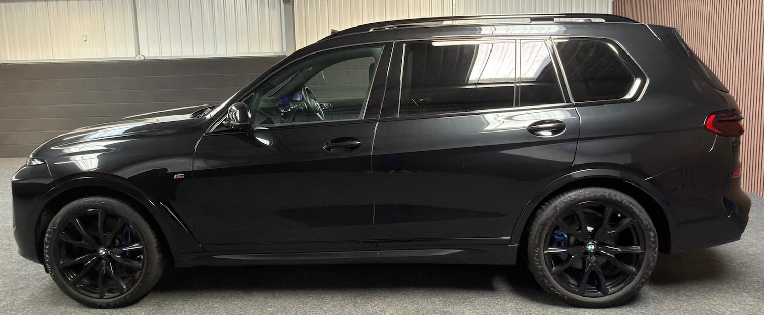 Used BMW X7 2023 for sale - 77882586: Photo 10