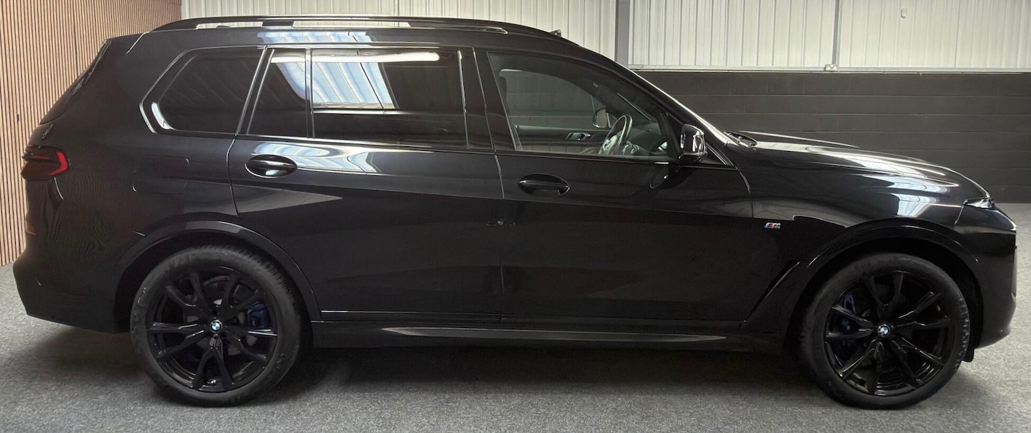 Used BMW X7 2023 for sale - 77882586: Photo 13