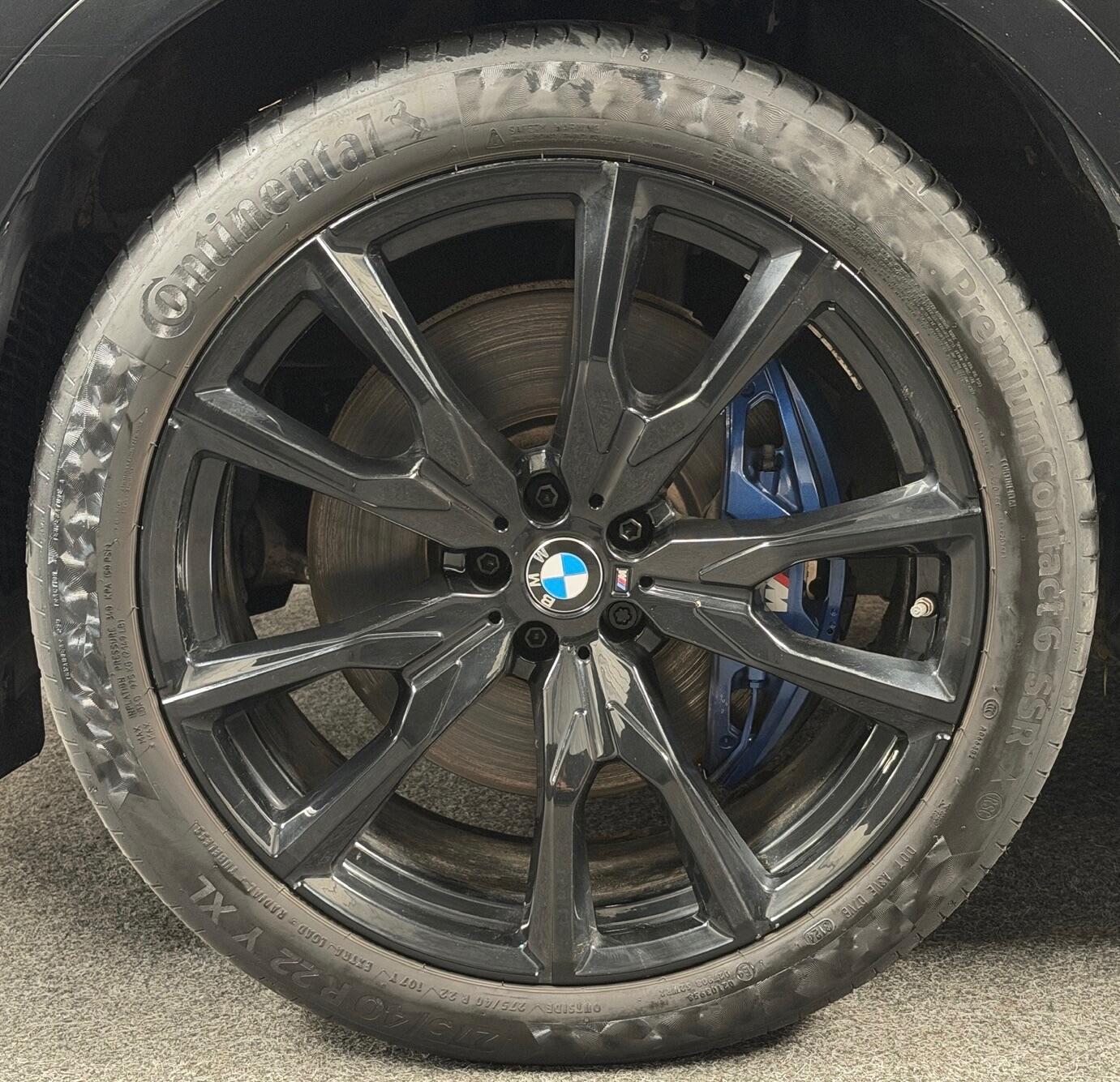 Used BMW X7 2023 for sale - 77882586: Photo 14