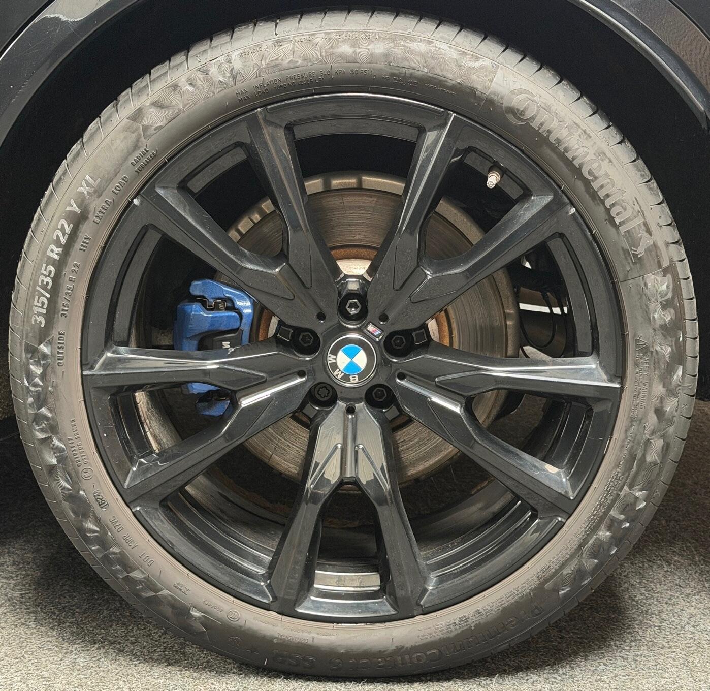 Used BMW X7 2023 for sale - 77882586: Photo 15