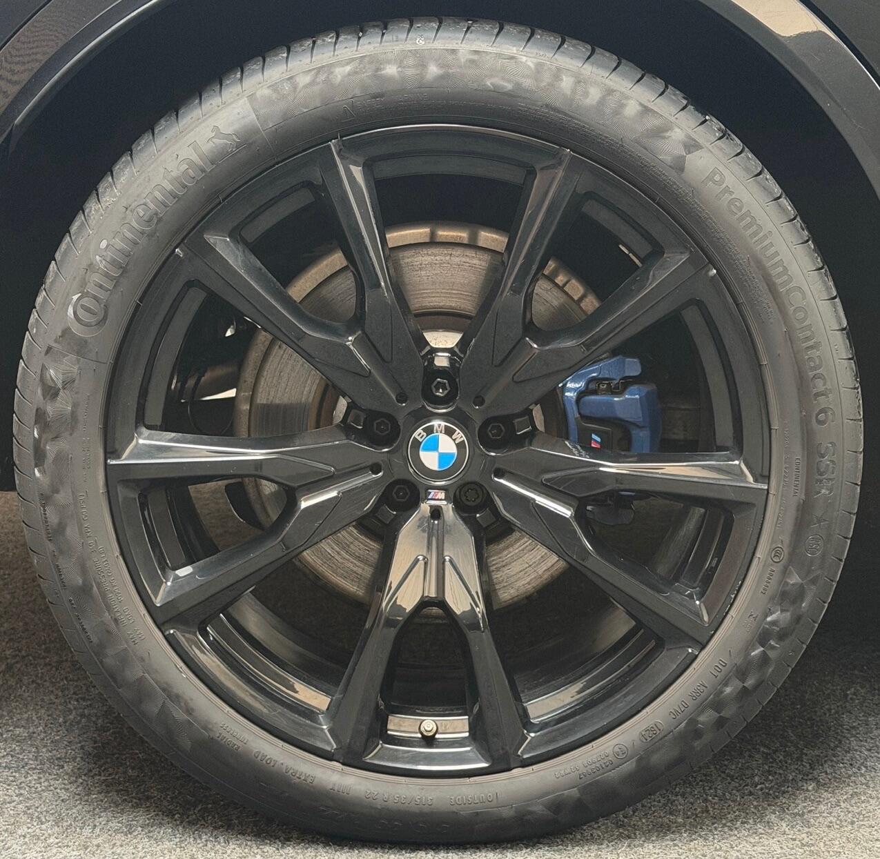 Used BMW X7 2023 for sale - 77882586: Photo 16