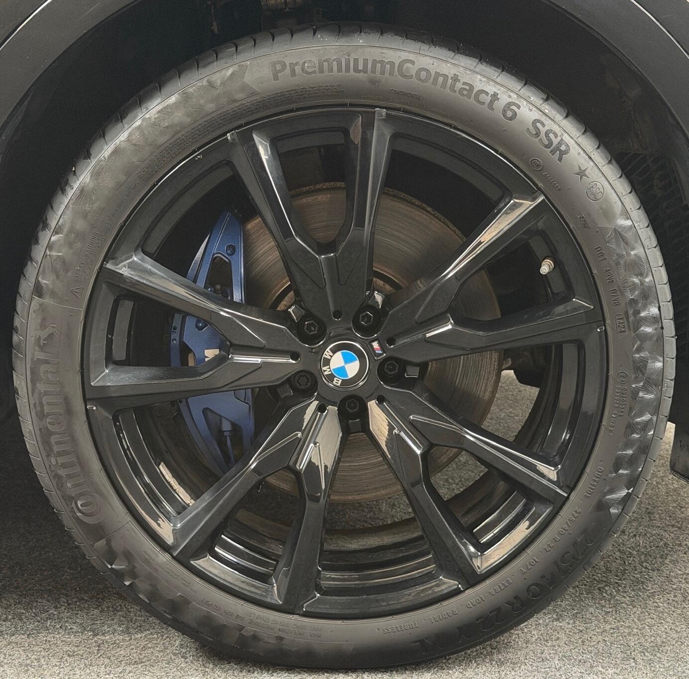 Used BMW X7 2023 for sale - 77882586: Photo 17