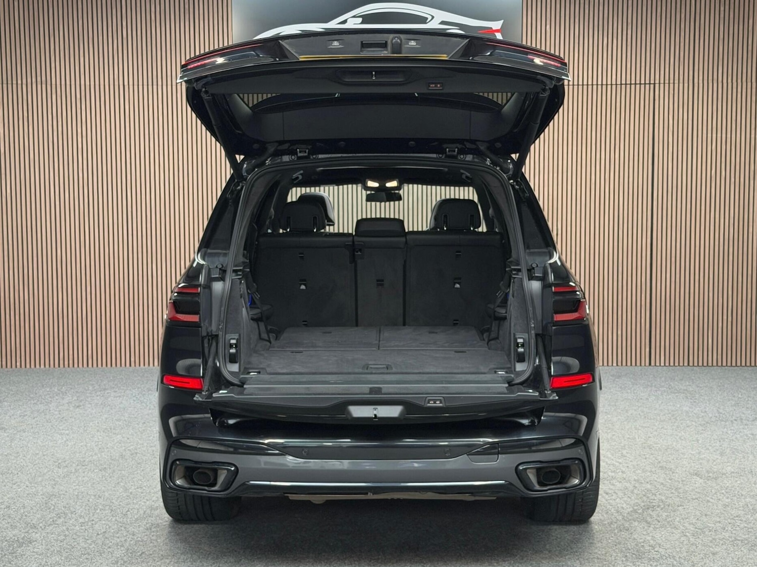 Used BMW X7 2023 for sale - 77882586: Photo 21