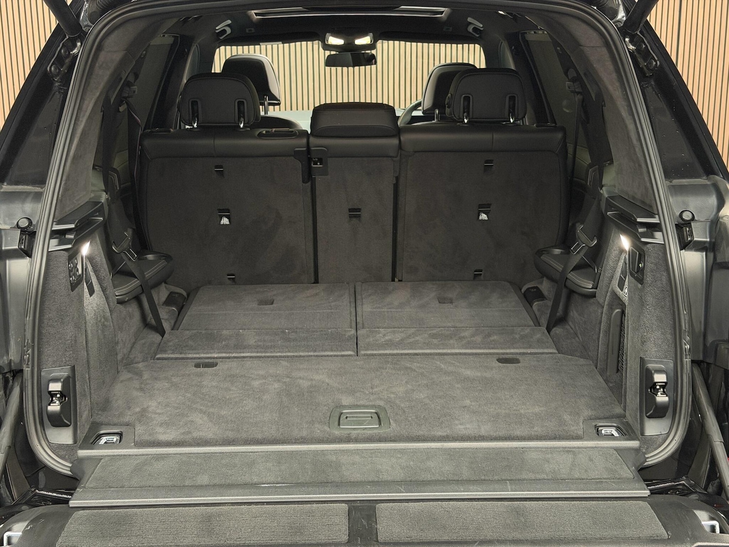 Used BMW X7 2023 for sale - 77882586: Photo 22