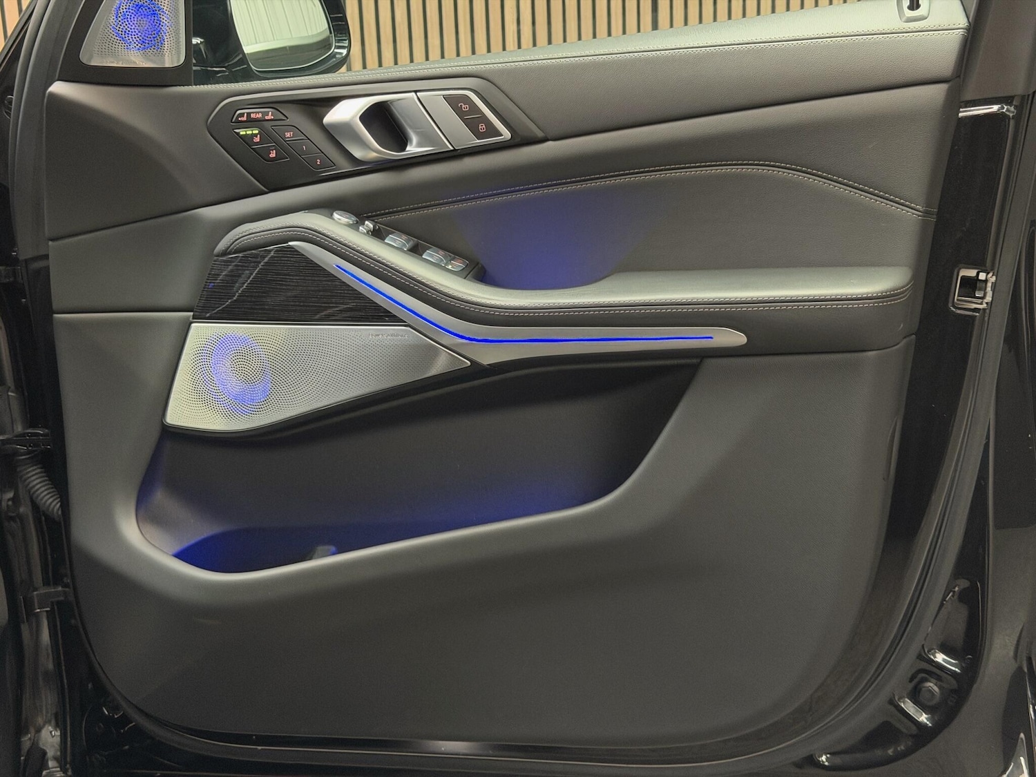 Used BMW X7 2023 for sale - 77882586: Photo 23