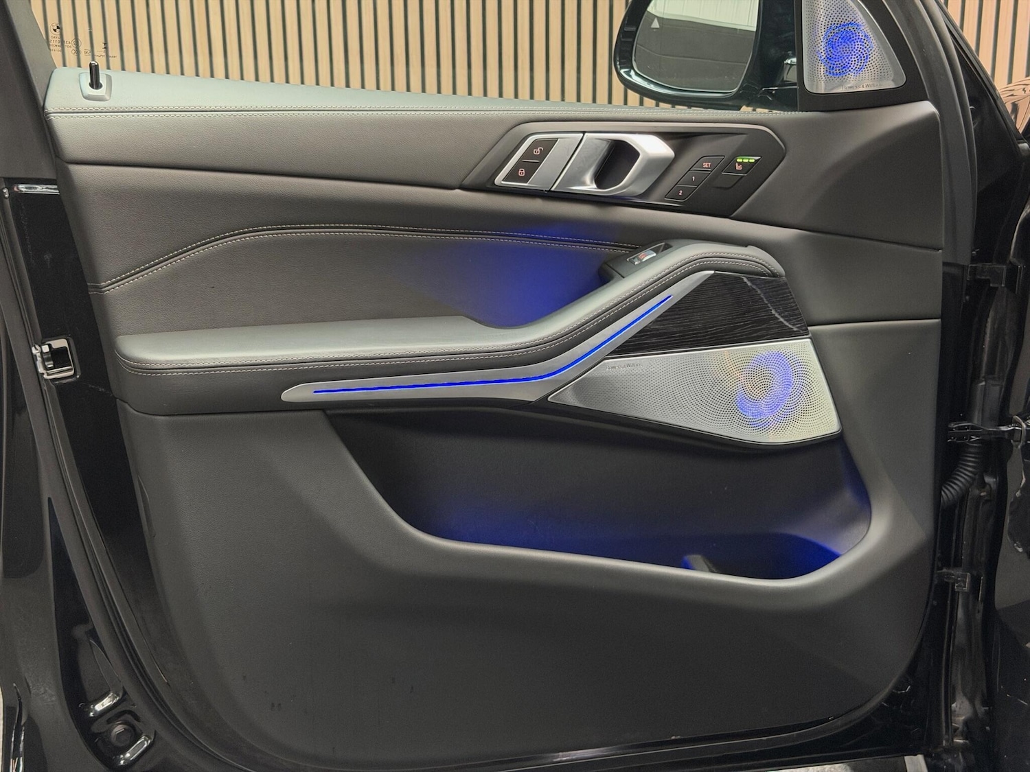 Used BMW X7 2023 for sale - 77882586: Photo 25