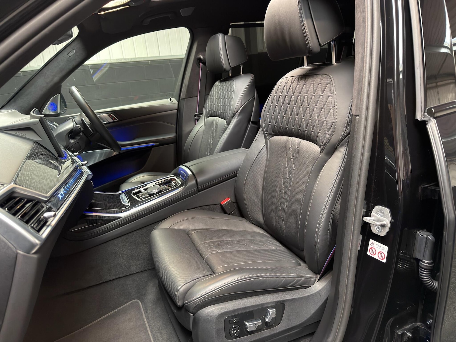 Used BMW X7 2023 for sale - 77882586: Photo 26