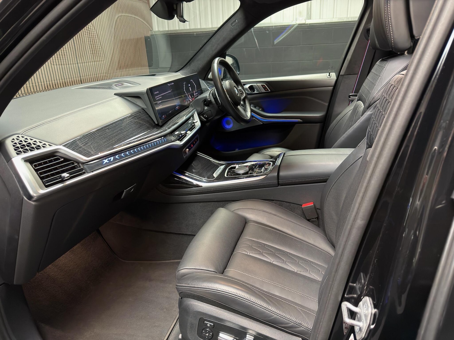 Used BMW X7 2023 for sale - 77882586: Photo 27