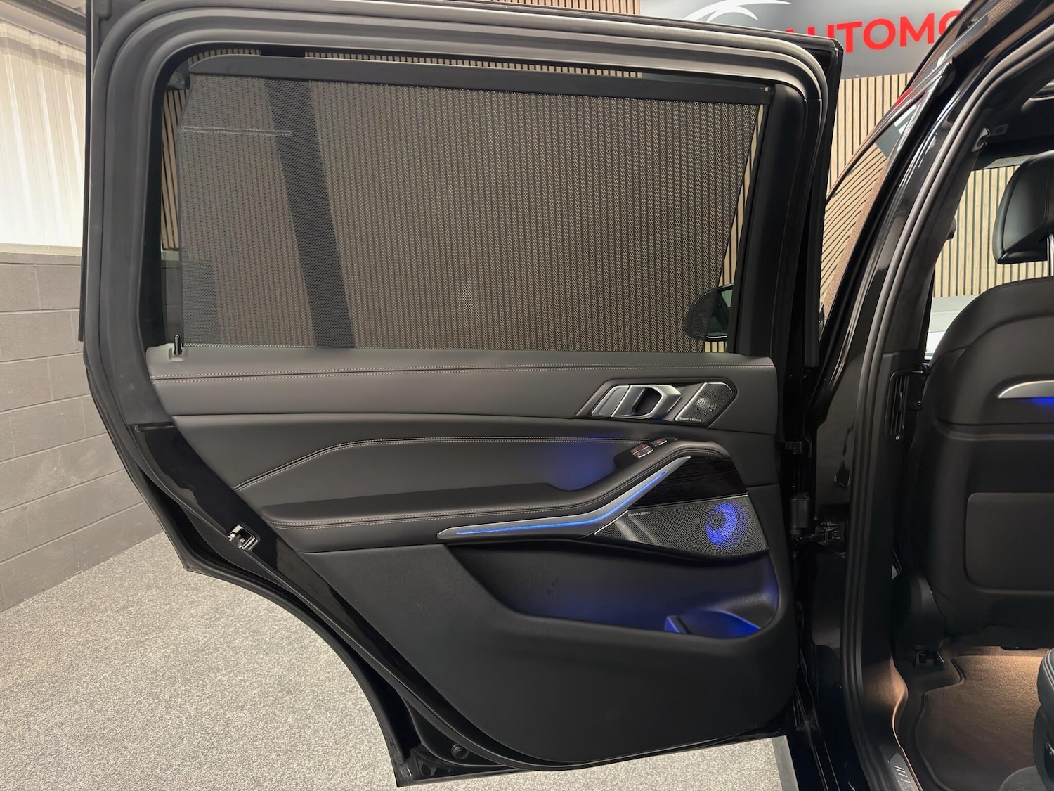 Used BMW X7 2023 for sale - 77882586: Photo 28