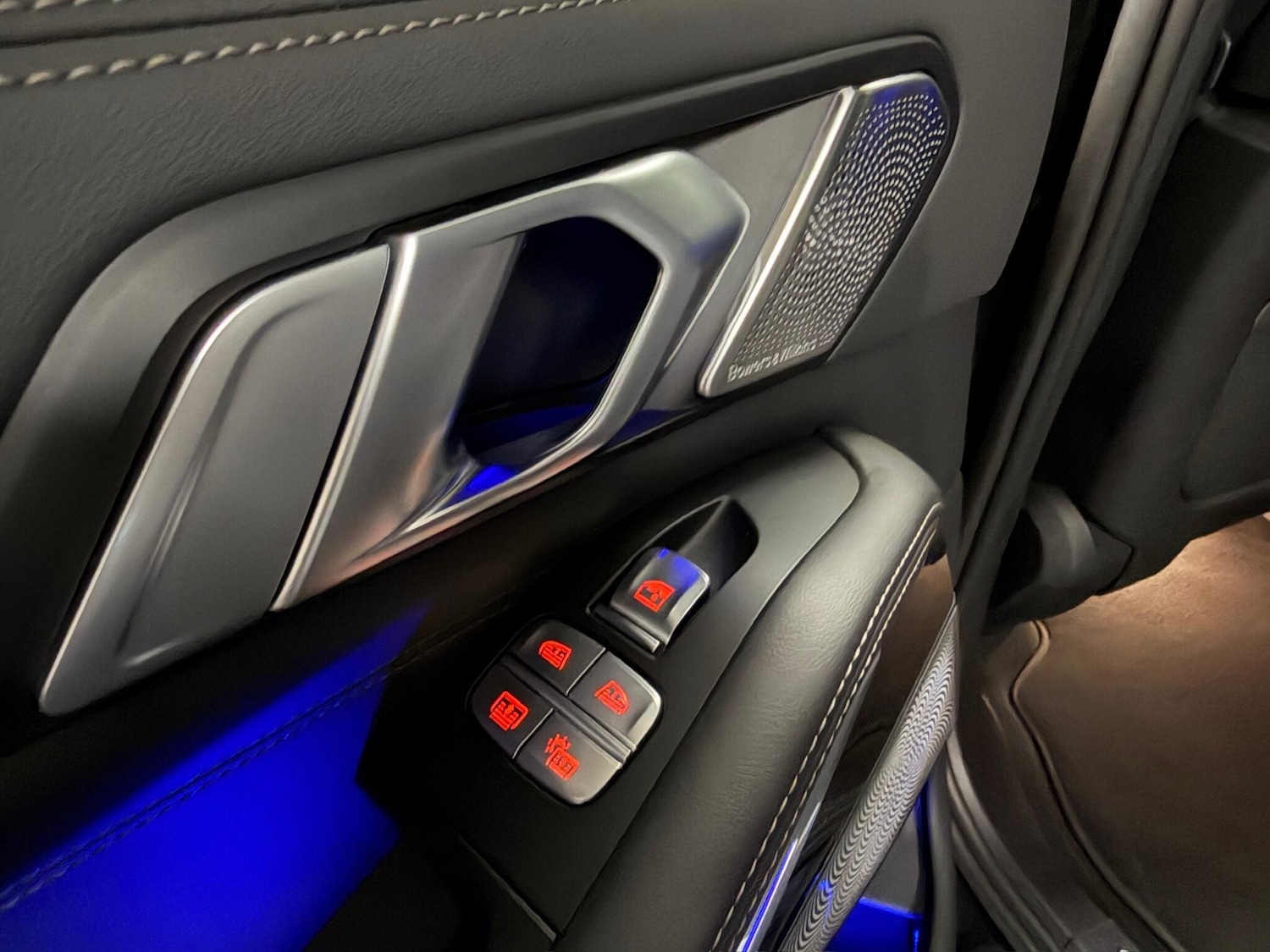 Used BMW X7 2023 for sale - 77882586: Photo 29